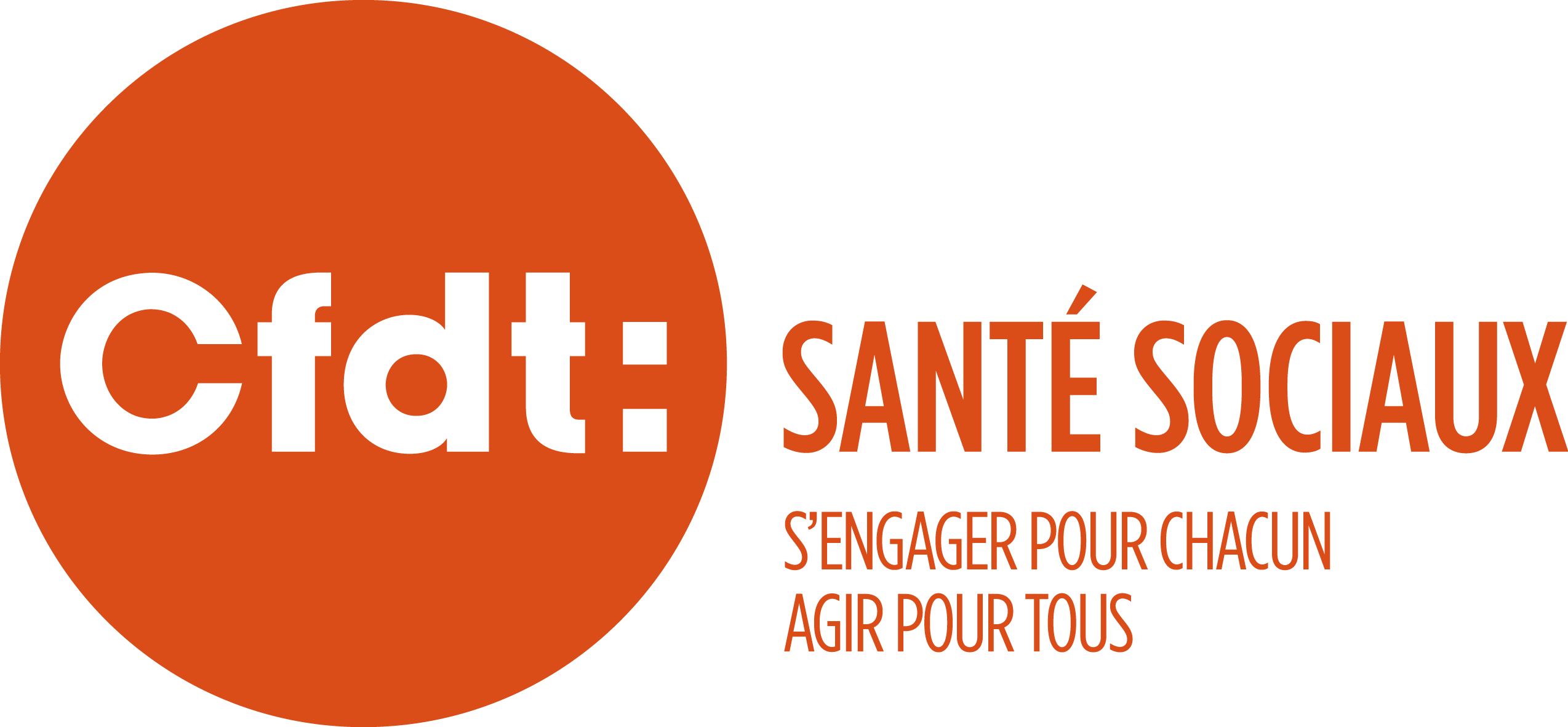 CFDT Santé-Sociaux
